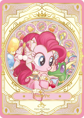 Star: Edition 2 - AR Cards