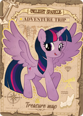 FX01-UR-001L5 KAYOU MLP Star Edition Star 1 UR bundle card