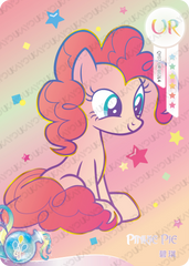 QY07-UR-002L5 KAYOU MLP Fun Moments Edition Fun Moments 7 UR bundle card