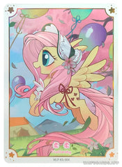 MLP-KS-004 - KAYOU MLP MLP Collection 4 PR card
