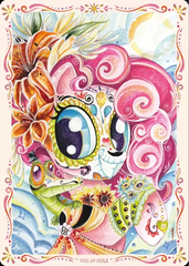Star: Edition 1 - BP Cards