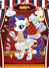 HY10-LSR-004L5 KAYOU MLP Moon Edition Moon 10 LSR bundle card