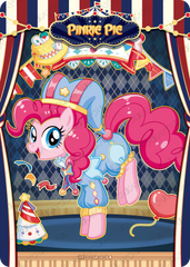 HY10-LSR-002L5 KAYOU MLP Moon Edition Moon 10 LSR bundle card