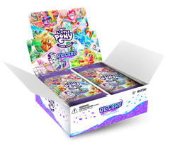 Discord: TCG Edition 2