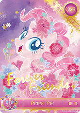 CH04-USR-002L4 KAYOU MLP Rainbow Edition Rainbow 4 USR single card