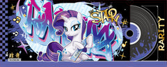 YH-LTSR-004 KAYOU MLP Shining Notes Ticket Edition Shining Notes Ticket LTSR bundle card