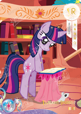YH-T03-013 KAYOU MLP Fun Moments Edition Fun Moments 1 SR bundle card