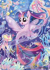 Moon: Edition 6 - SC Cards