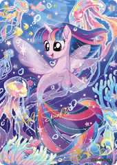 Moon: Edition 6 - SC Cards