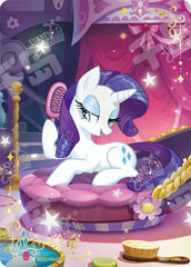 TCG-TR01F-TR01F-RR01-N-15C37252 TR01F-RR01 KAYOU MLP TCG Starter Deck - Rarity RR card