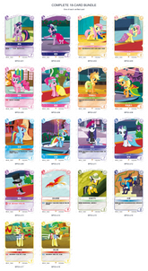 Full Bundle - all 18 cards