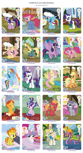 Full Bundle - all 20 cards