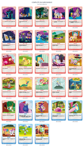 Full Bundle - all 28 cards