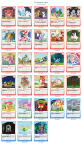 Full Bundle - all 28 cards