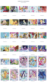 Full Bundle - all 30 cards