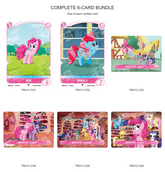 Full Bundle - all 6 cards