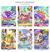Full Bundle - all 6 cards