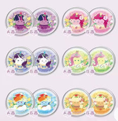 KAYOU My Little Pony Stellar Fantasy Wave 3 assorted double-sided badge designs