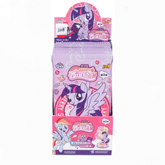 KAYOU MLP Friendship Art Acrylic Standee Dream Edition Series 2 display box with Twilight Sparkle cover