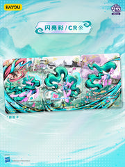 KAYOU MLP Qi Ji Zonghua Gift Box CR card detail