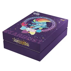 KAYOU MLP Qimeng Party Chinese Series 1 Box product image