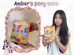 MLP button-eye blind box - vol. 2 lifestyle product image (confirmed-reesee-zhou-bian-05-13-2026-06-21; source 08)