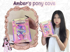 MLP Galloping Gala Dress-Up Plush Blind Box lifestyle product image (confirmed-reesee-zhou-bian-05-13-2026-06-21; source 11)