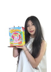 Model holding MLP Long Holiday plush blind box (local-human-product-main-images-2026-06-09; 13 (1).png)