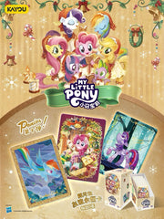 MLP Moon Edition Chinese Series 10-T4W10