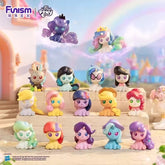 MLP Funism Friendship Magic Bottle blind box package