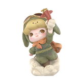 POP MART DIMOO Memories We Hold - Cosmic Dream individual figure on white