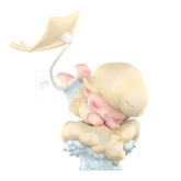 POP MART DIMOO Memories We Hold - Kiteland individual figure on white