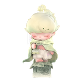 POP MART DIMOO Memories We Hold - Path of Whispering Lilies individual figure on white