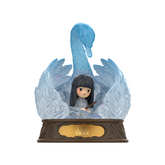 POP MART Harry Potter Patronus - Cho with Swan selected named character-and-Patronus design on white