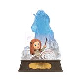 POP MART Harry Potter Patronus - Ginny with Horse selected named character-and-Patronus design on white