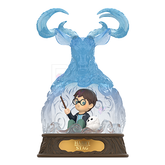 POP MART Harry Potter Patronus - Harry with Stag selected named character-and-Patronus design on white