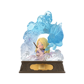 POP MART Harry Potter Patronus - Luna with Hare selected named character-and-Patronus design on white