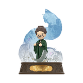 POP MART Harry Potter Patronus - McGonagall with Tabby Cat selected named character-and-Patronus design on white