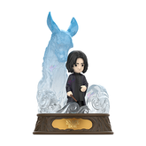 POP MART Harry Potter Patronus - Snape with Doe selected named character-and-Patronus design on white