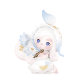 POP MART CHAKA Stitch by Stitch - Dream in Embroidery selected character figure