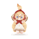 POP MART CHAKA Stitch by Stitch - Granny's Glasses selected character figure