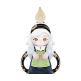 POP MART CHAKA Stitch by Stitch - Precise Cutting selected character figure