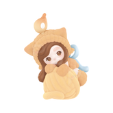 POP MART CHAKA Stitch by Stitch - Yarn Chaser selected character figure