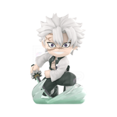 POP MART Demon Slayer Kimetsu no Yaiba Battle - Sanemi Shinazugawa selected character figure