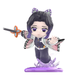 POP MART Demon Slayer Kimetsu no Yaiba Battle - Shinobu Kocho selected character figure