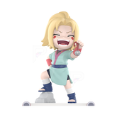 POP MART NARUTO SHIPPUDEN Childhood - Tsunade selected character figure