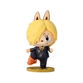 POP MART THE MONSTERS × One Piece - Sanji selected character figure