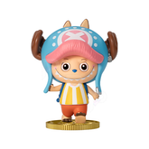 POP MART THE MONSTERS × One Piece - Tony Tony Chopper selected character figure
