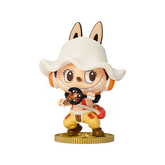 POP MART THE MONSTERS × One Piece - Usopp selected character figure