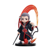 POP MART Naruto Shippuden Battle Against Akatsuki - Hidan selected character figure